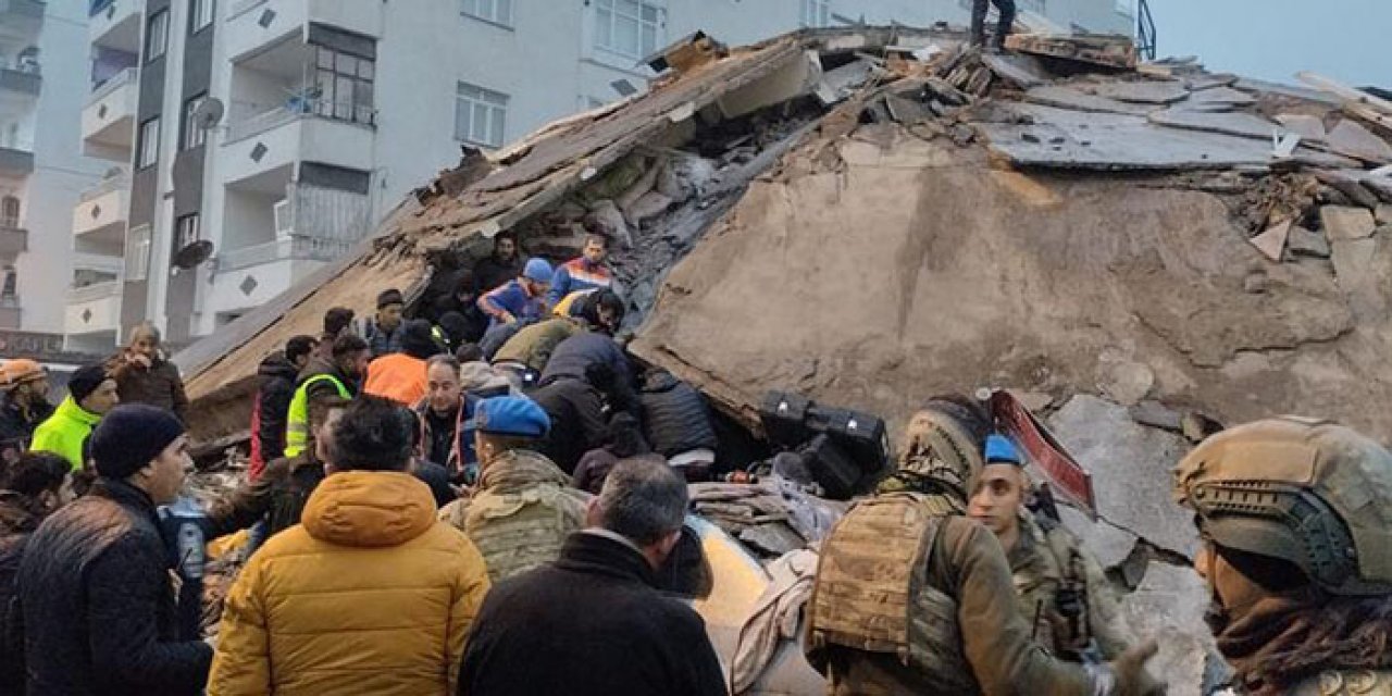 Otellerden depremzedelere konaklama yardımı