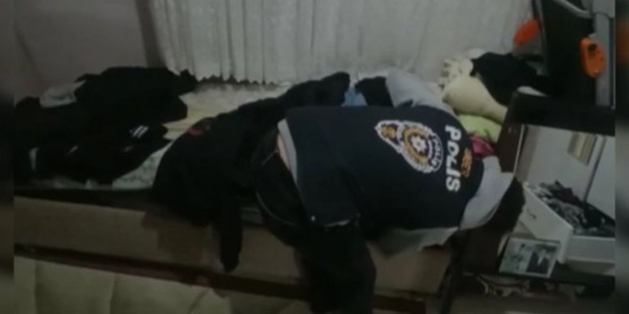 Enkaz altındaki Depremzedelerle dalga geçen 2 kişi yakalandı