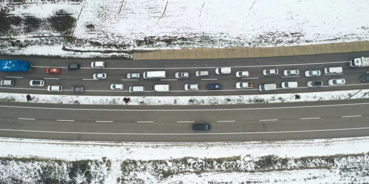 Hatay, Kahramanmaraş ve Adıyaman'a özel araç giriş durduruldu