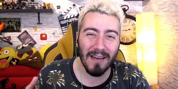 SON DAKİKA: Enes Batur Öldü mü? Enes Batur yaşıyor mu? Enes Batur'a ne oldu? Enes Batur Öldü mü 2023