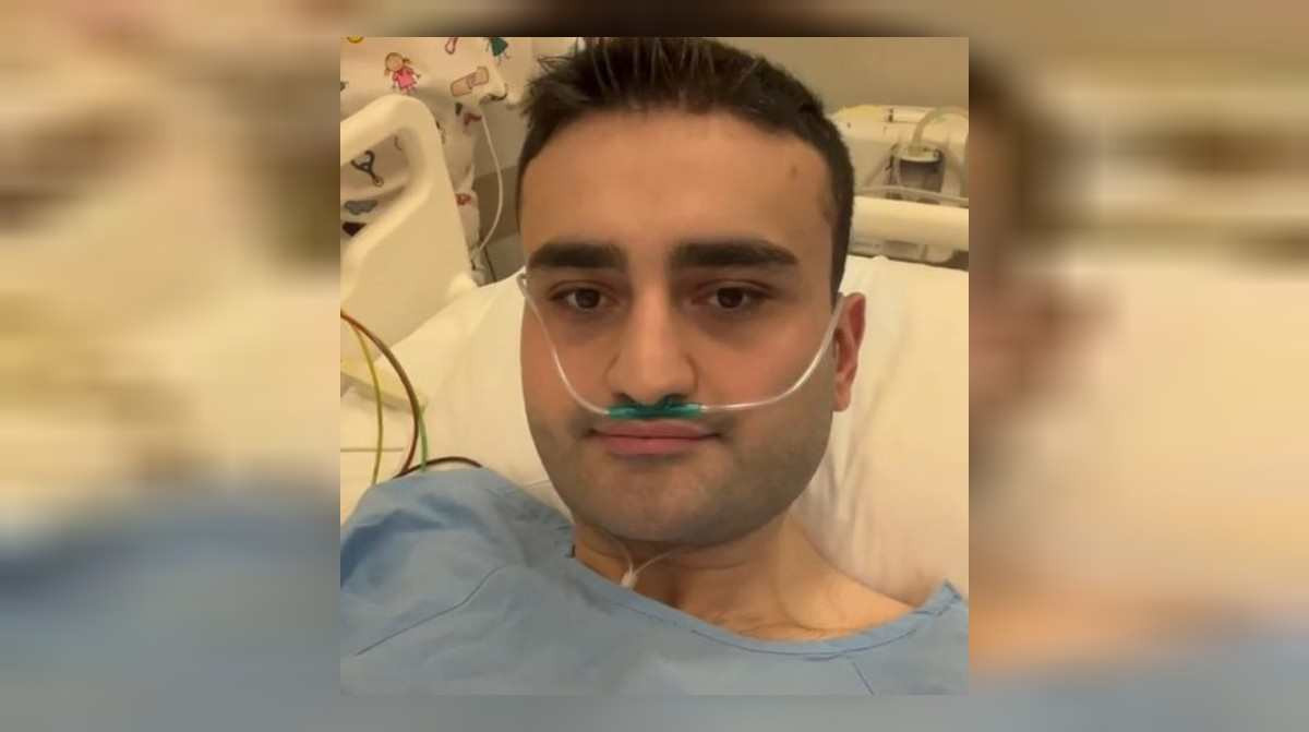 CZN Burak öldü mü? CZN Burak sağlık durumu nasıl?