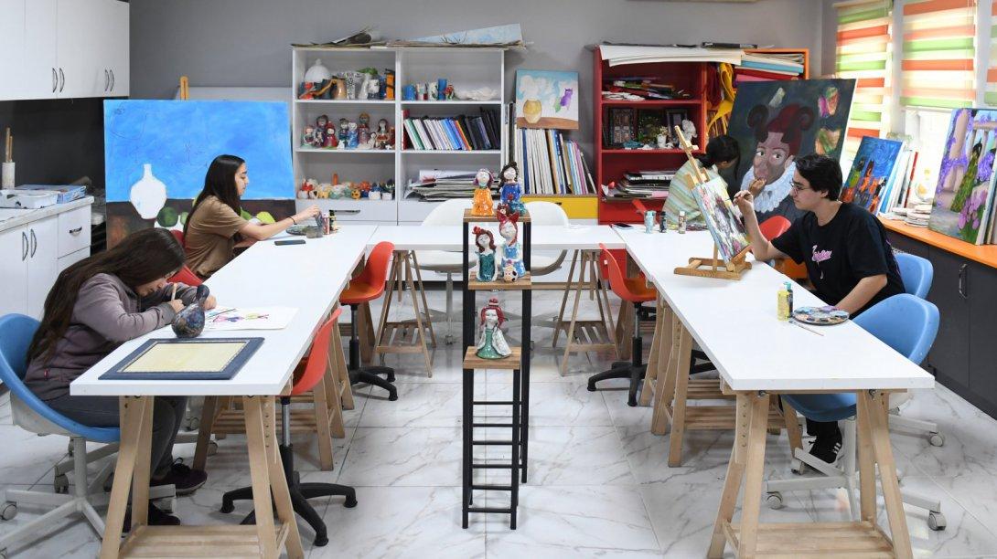 BİLSEM Sınavları iptal edildi mi? BİLSEM son dakika gelişmeleri...