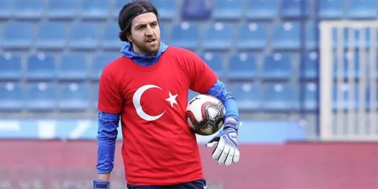 Ahmet Eyüp Türkaslan'dan Acı Haber Geldi