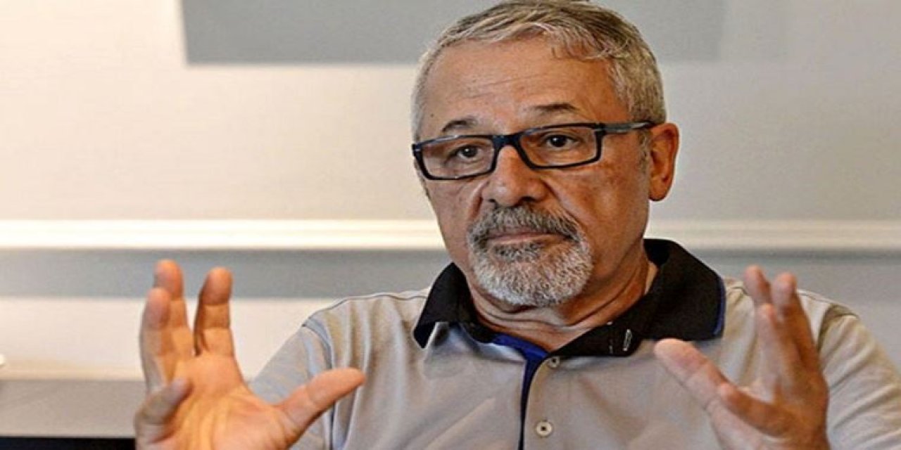 Prof. Dr. Naci Görür Kimdir? Prof. Dr. Naci Görür Nerelidir?