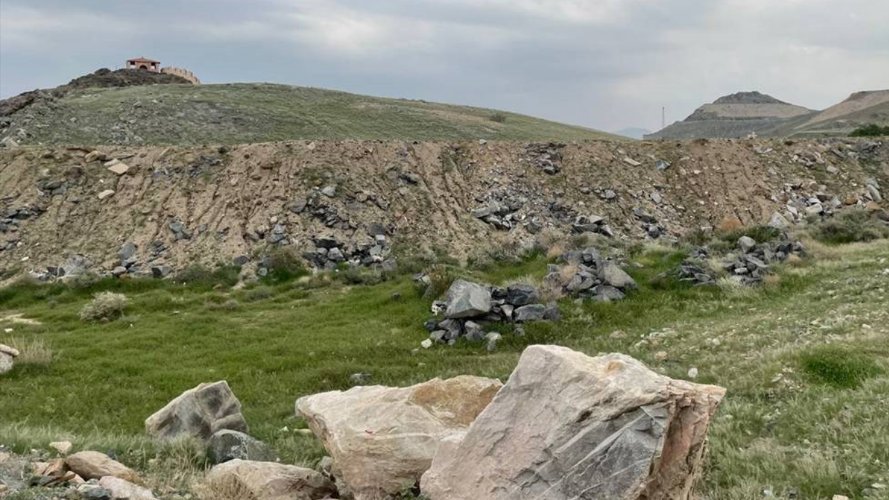 Mekke yeşerdi mi? Arabistan çöller yeşerdi mi?