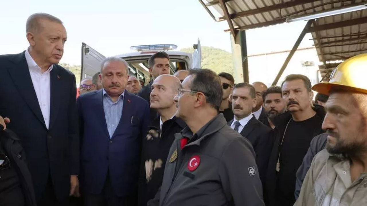 Cumhurbaşkanı Erdoğan nereye gidecek? Cumhurbaşkanı Erdoğan hangi ile gidecek?