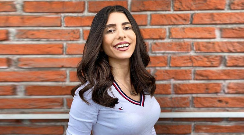 Show TV Muhabiri Tuğba Södekoğlu kimdir? Tuğba Södekoğlu nerelidir?