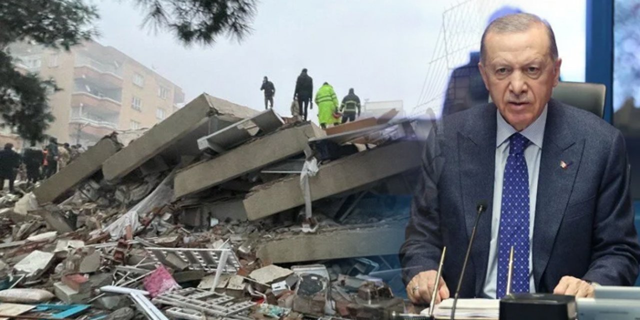 Depremzedelere destek verilecek mi? Depremde ölenlerin yakınlarına maaş bağlanılacak mı?