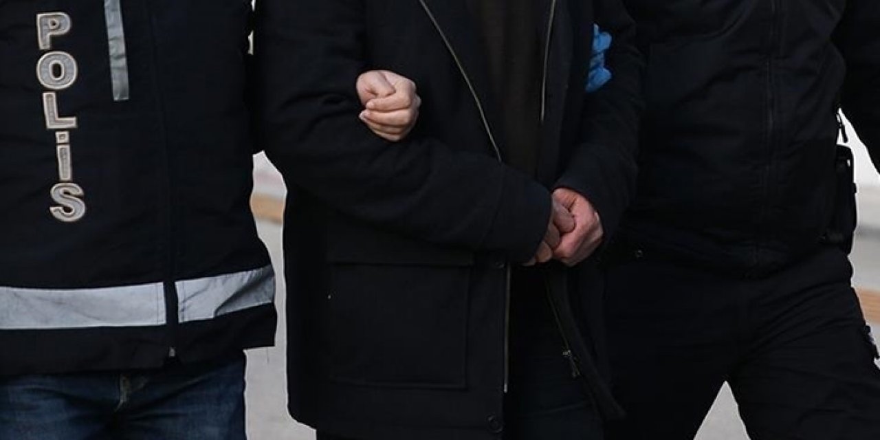 Sinan Ateş cinayetinin zanlısı adliyede