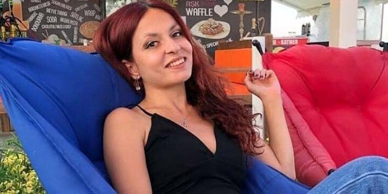 Enkaz altında kalan Büşra öğretmenden acı haber