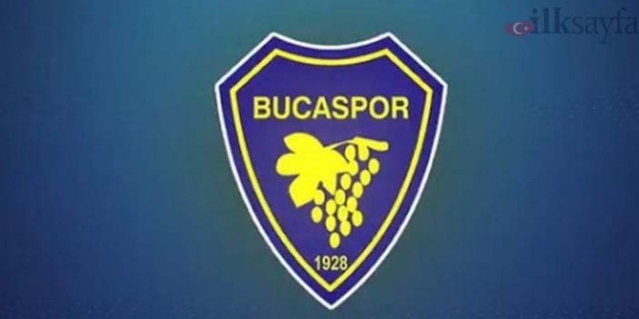 Bucaspor 1928'de deprem acısı