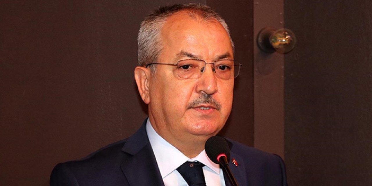 Hatay Müftüsü Ömer Faruk Bilgili depremde yaşamını yitirdi