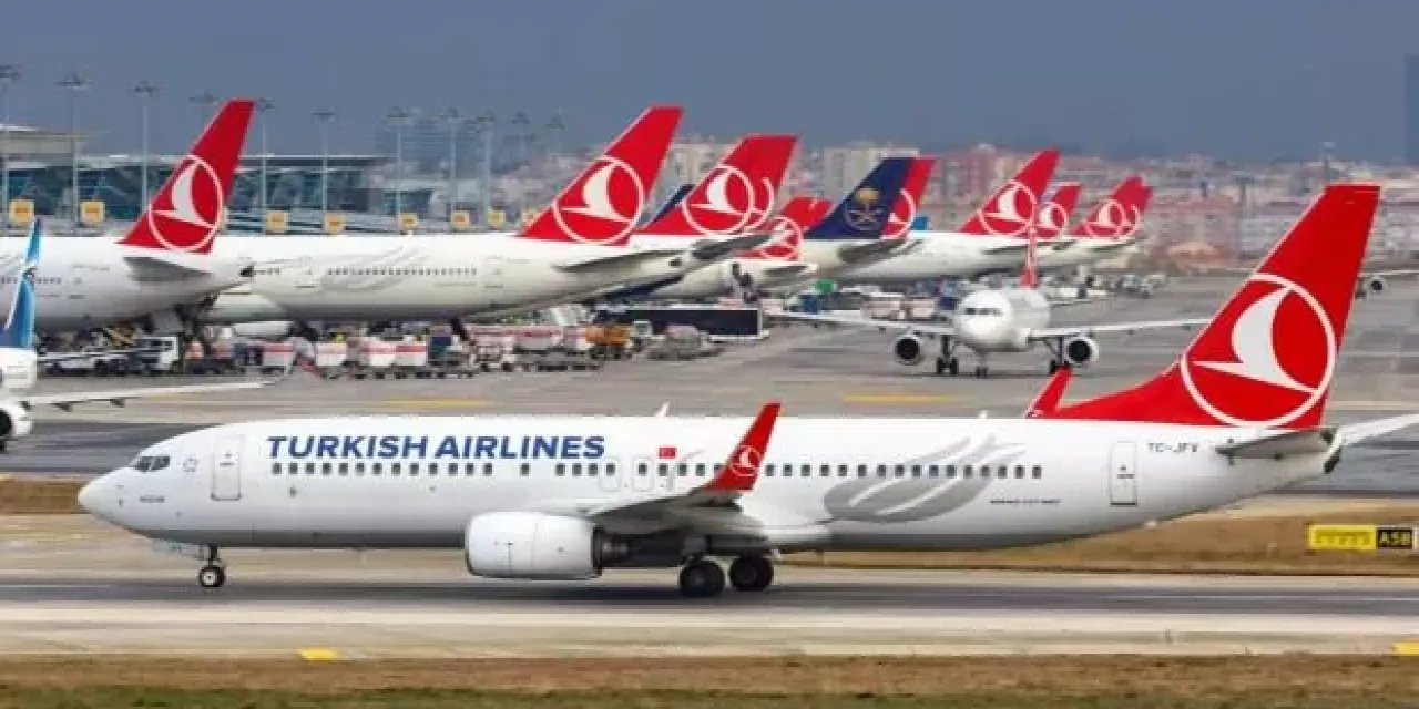 THY duyurdu: 27 bin kişiyi tahliye edecek