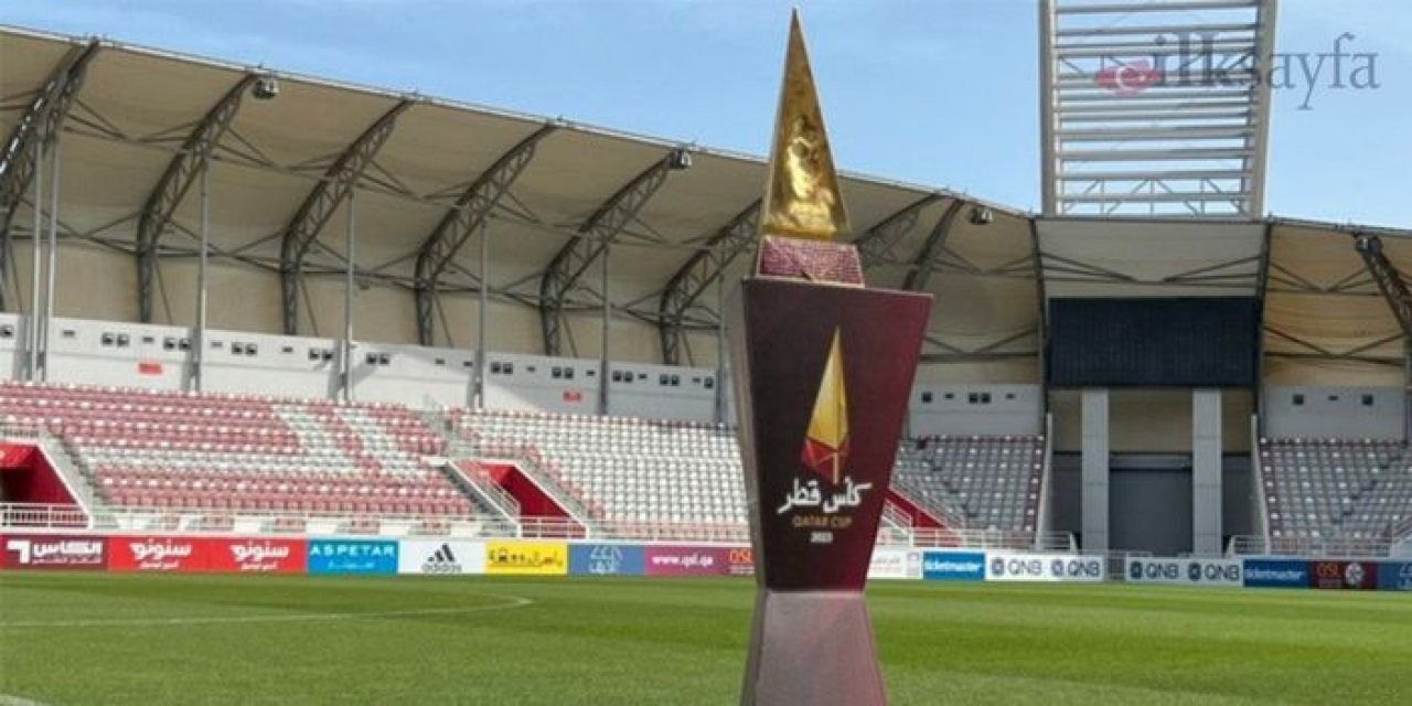 Katar’dan deprem için anlamlı destek