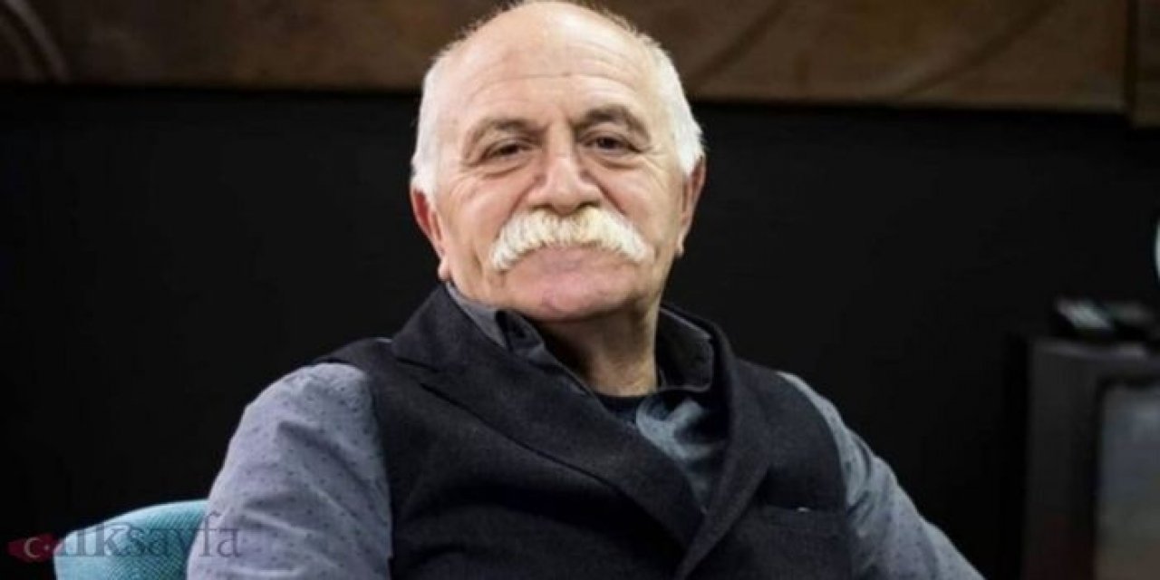 Orhan Aydın kimdir, nereli, kaç yaşında?