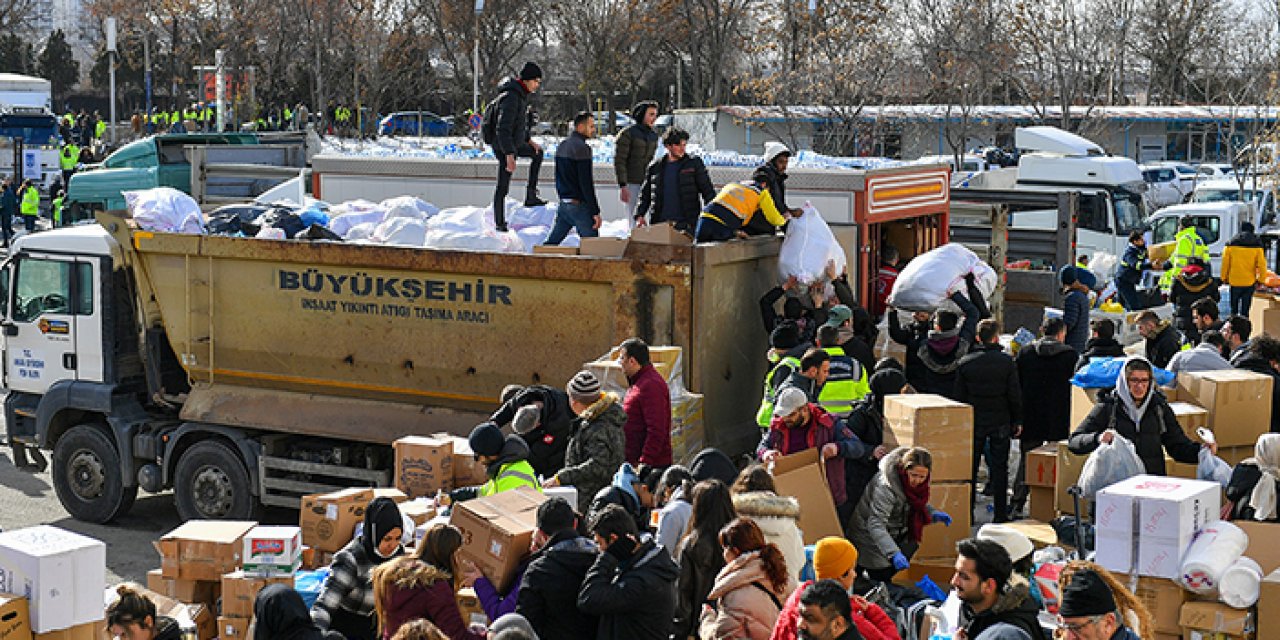 ABB sayesinde 6 milyon tek yürek