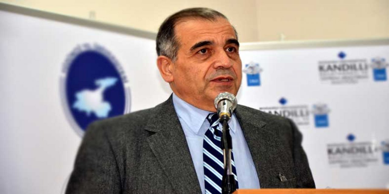 Mustafa Erdik Kimdir? Mustafa Erdik Nerelidir?