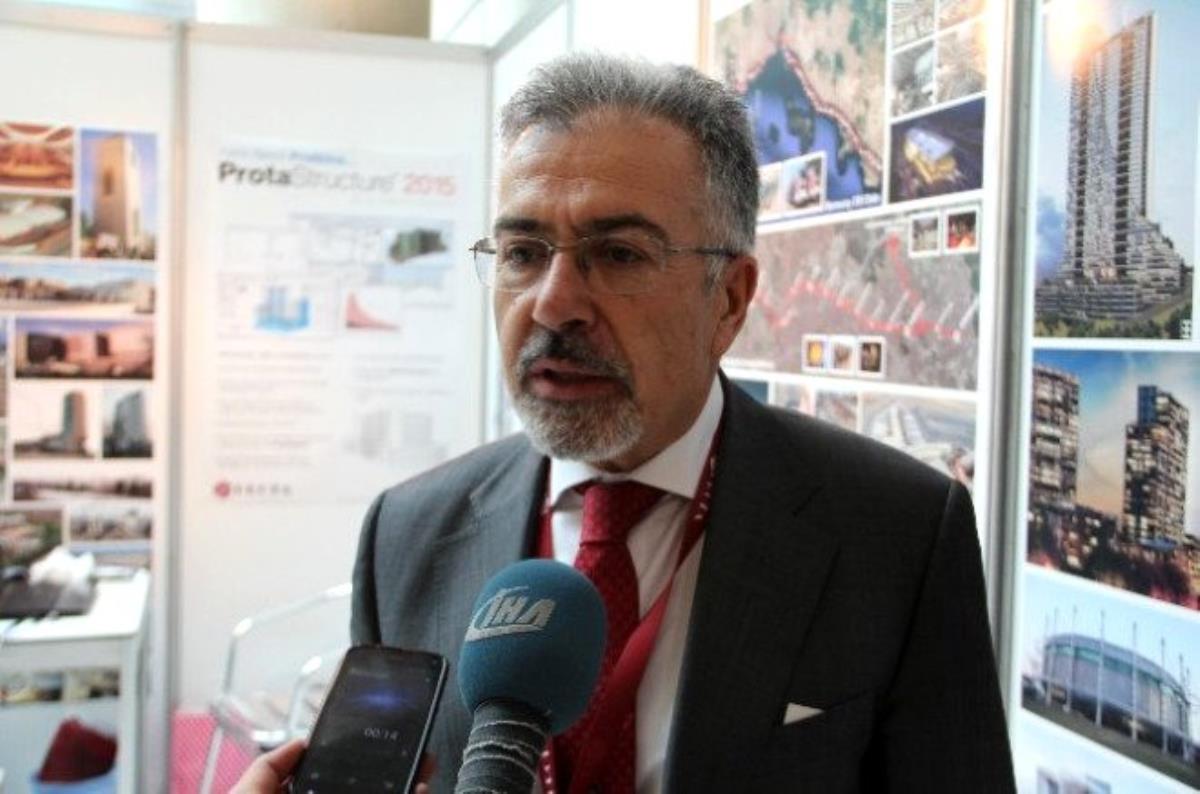 Haluk Sucuoğlu kimdir? Haluk Sucuoğlu nereli ve kaç yaşında?
