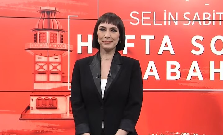 Selin Sabit kimdir? Selin Sabit nereli ve kaç yaşındadır?