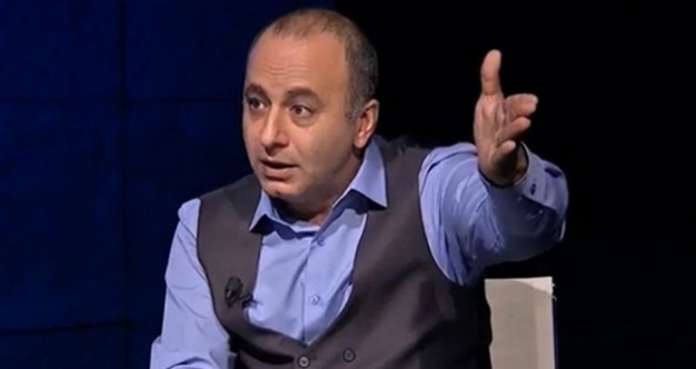 Kazım Yurdakul kimdir? Kazım Yurdakul nereli ve kaç yaşındadır?