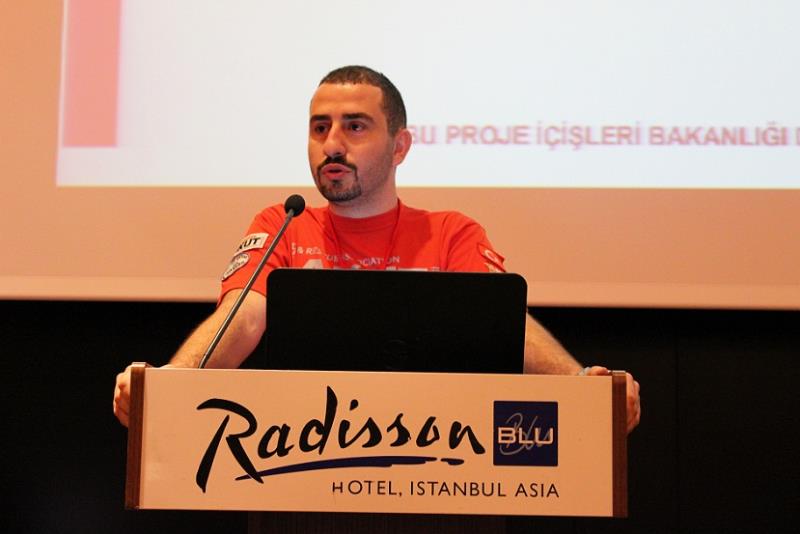 Serhat Akbel kimdir? Serhat Akbel nerede ve kaç yaşında ?