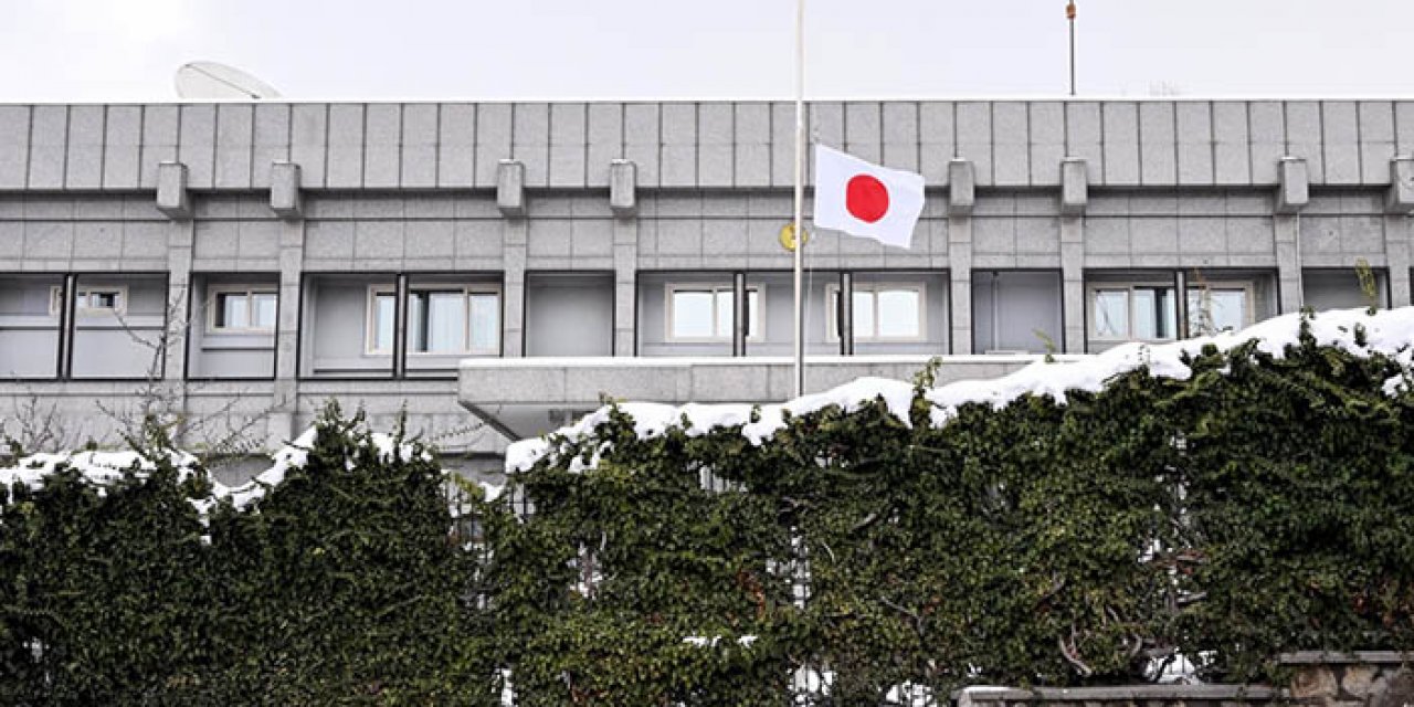 Japonya deprem yardımlarını artırıyor