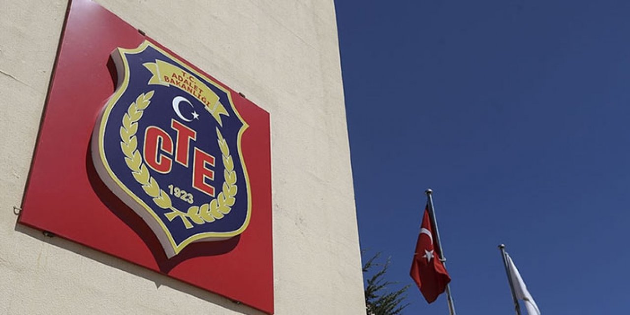 Hatay T Tipi Cezaevinde firar girişimi