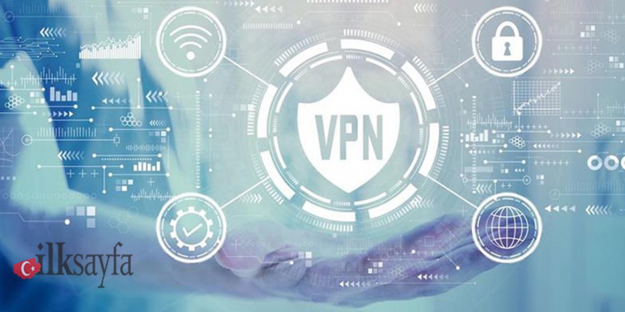 VPN nedir, ne için kullanılır?