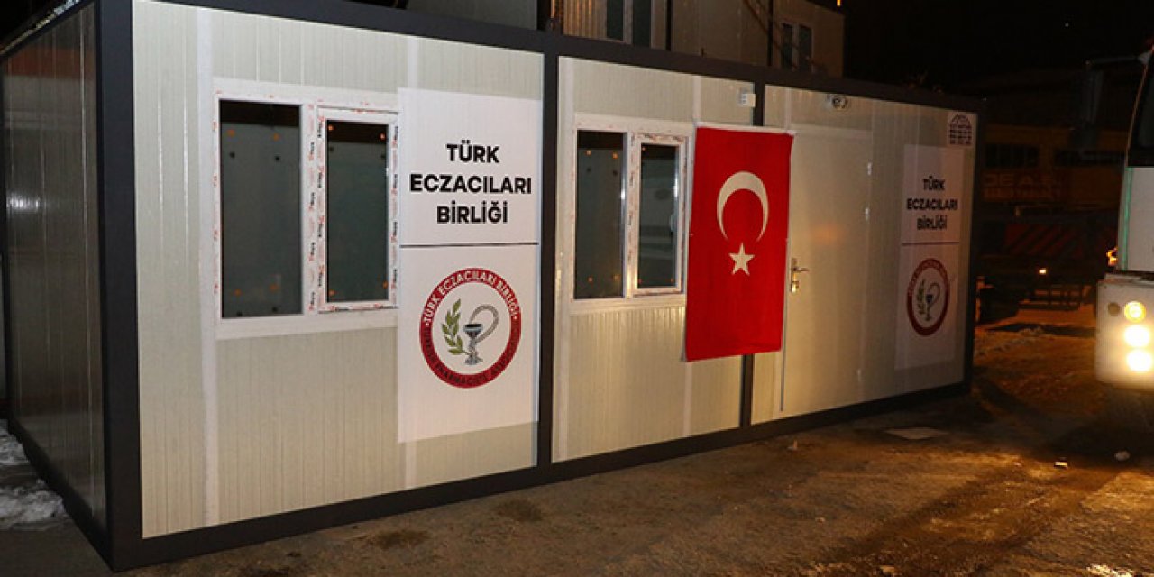 Gaziantep açık eczane hangileri? Gaziantep’te hangi eczaneler açık?