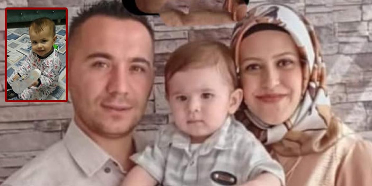 Uzman çavuş ve ailesi depremde yaşamını yitirdi