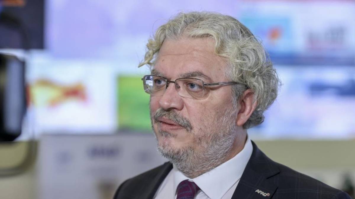 Hamza Taşdelen kimdir? Hamza Taşdelen nereli ve kaç yaşındadır?