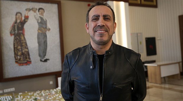 Haluk Levent ne kadar para topladı? Haluk Levent IBAN'ı nedir?