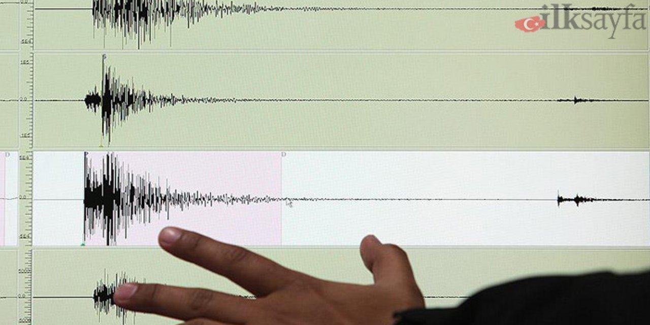 Deprem büyüklüğü nedir? Deprem şiddeti nedir?