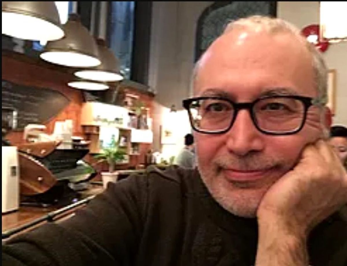 Oğuz Cem Çelik kimdir? Prof. Dr. Oğuz Cem Çelik nereli ve kaç yaşındadır?