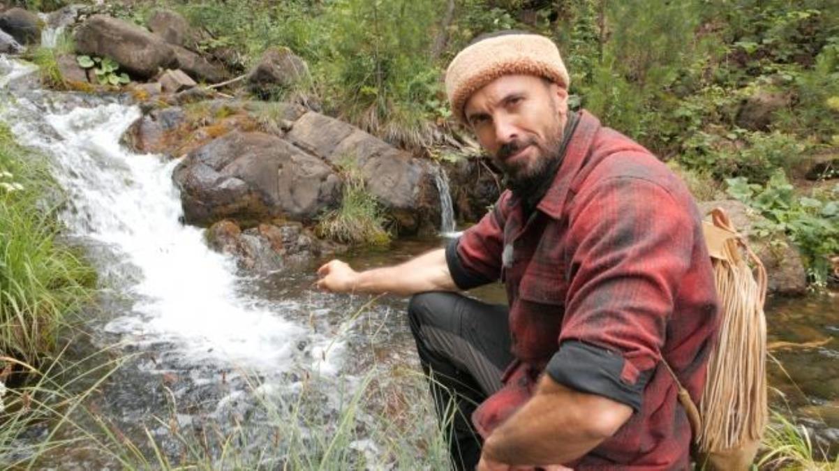 Ulak belgesel sunucusu kimdir? Serdar Kılıç nereli ve kaç yaşındadır? Serdar Kılıç biyografisi