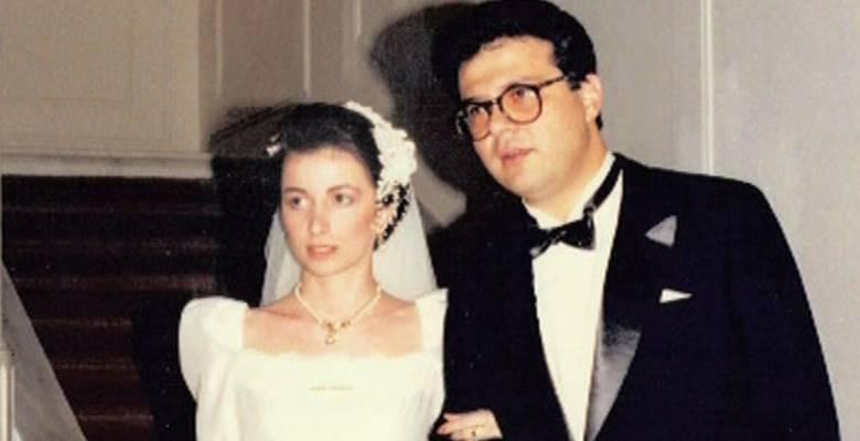 Celal Şengör'ün eşi Oya Şengör kimdir?