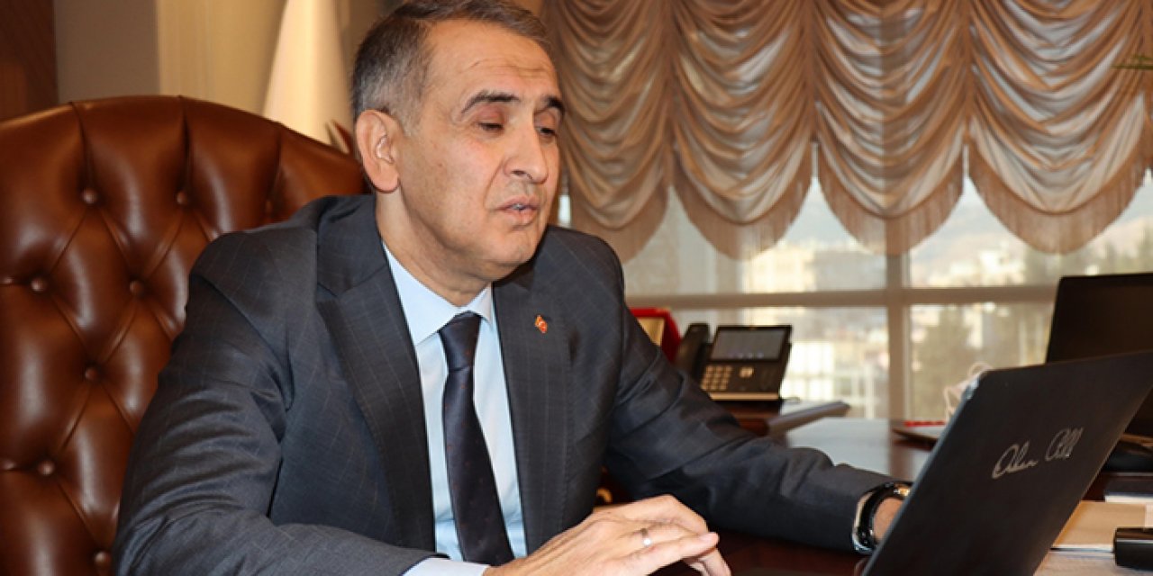 Adıyaman Valisi istifa mı etti? Adıyaman Valisi kimdir?