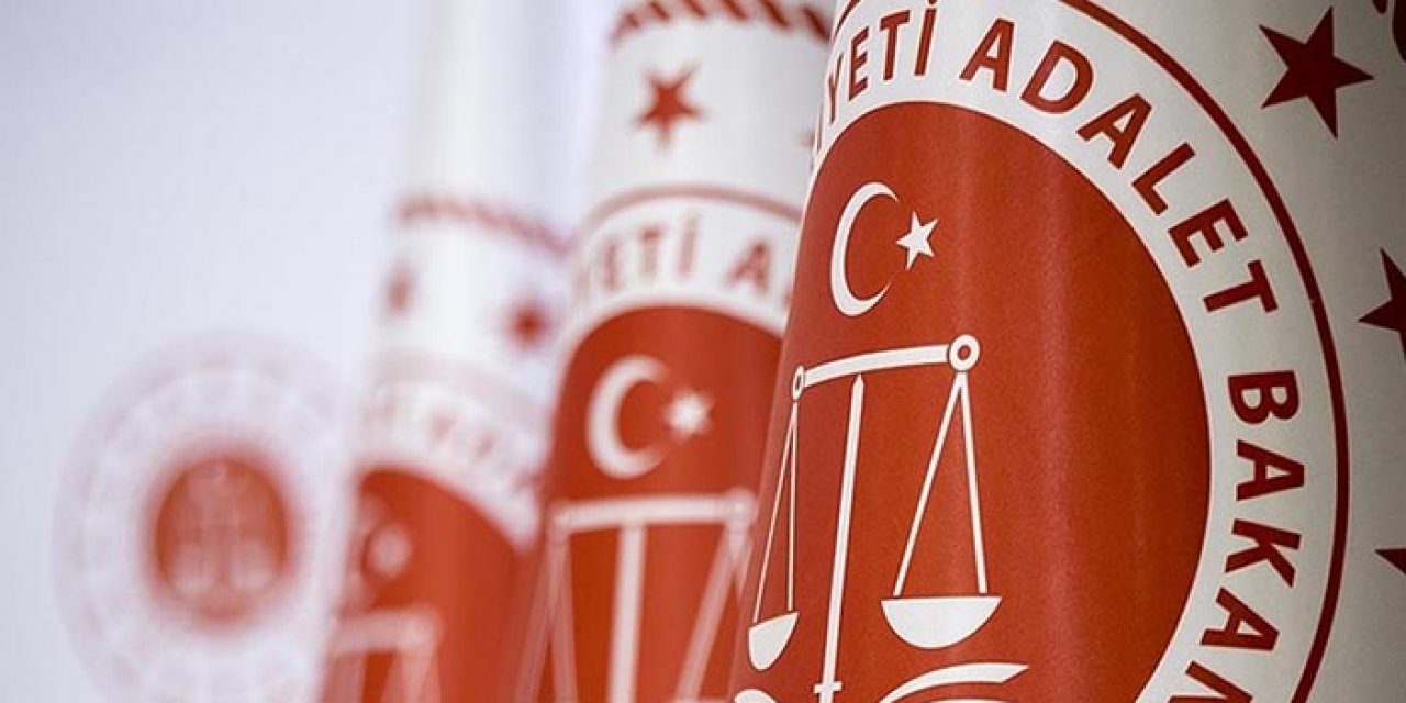 Adalet Bakanlığı hırsızlık genelgesi yayınladı