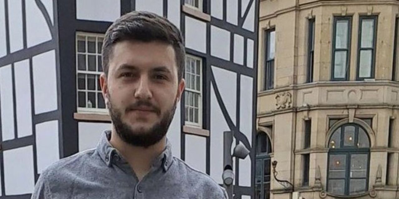 Deprem bölgesinden Elmadağ’a acı haber… Çalışmak için gittiği Kahramanmaraş'ta hayatını kaybetti