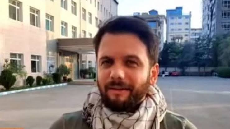Taha Hüseyin Karagöz kimdir? Taha Hüseyin Karagöz nereli ve kaç yaşındadır?
