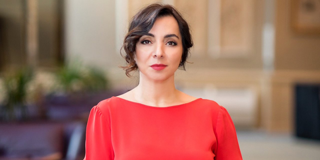 Lûbe Ayar Kimdir? Lûbe Ayar Kaç Yaşında?