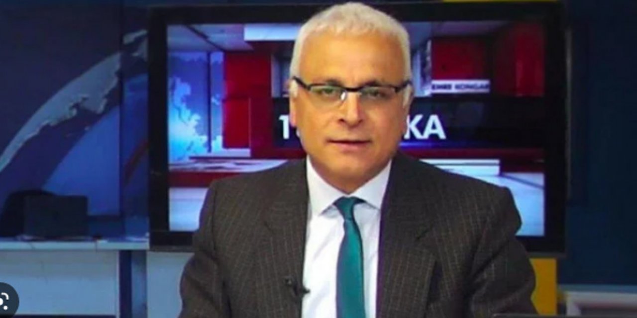 Merdan Yanardağ kimdir? Merdan Yanardağ’a neden yurt dışı yasağı kondu?