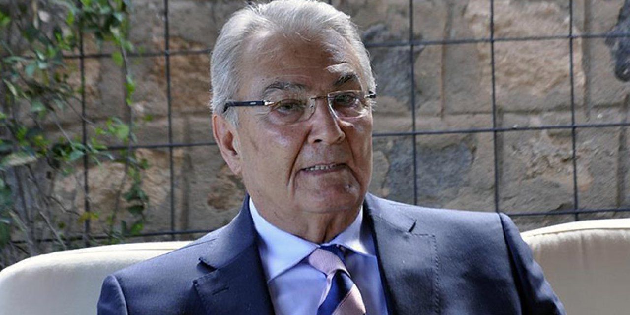 CHP eski başkanlarından Deniz Baykal hayatını kaybetti