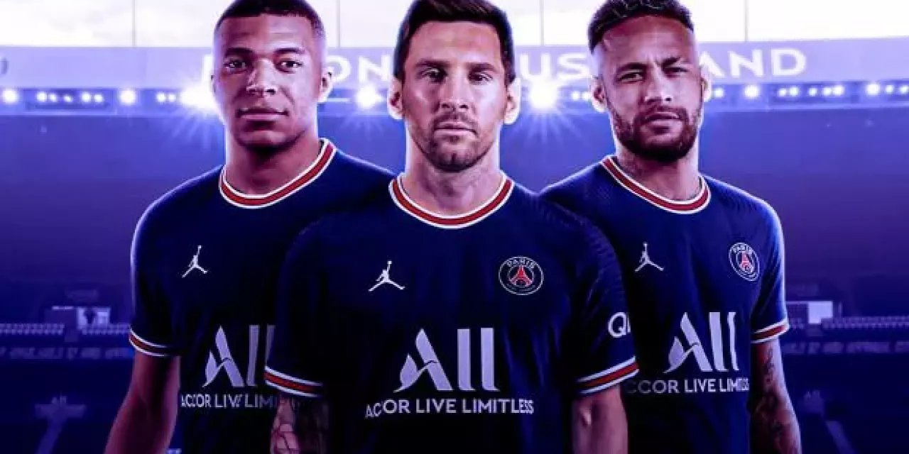 Messi, Neymar ve Mbappe'nin Türkiye'ye deprem desteği belli oldu!