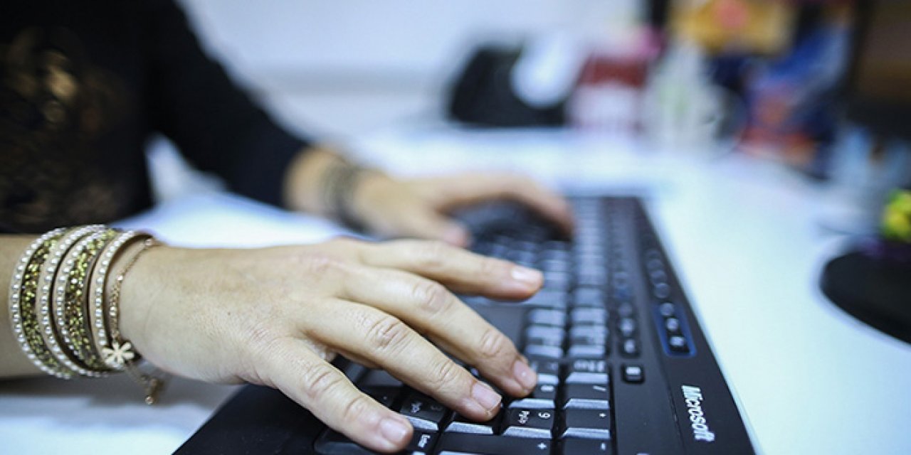 Depremler sebebiyle kamuda çalışan kadınlara izin verilebilecek