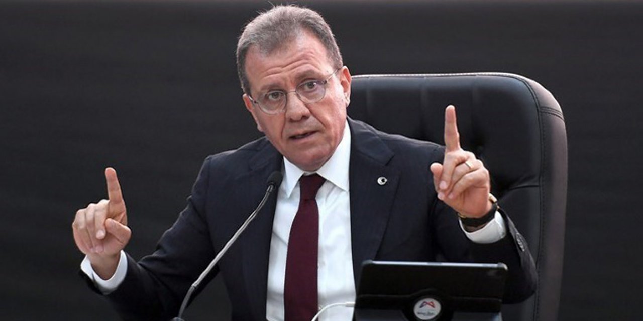 Mersin’deki yurda yerleştirilen sığınmacılara tepki