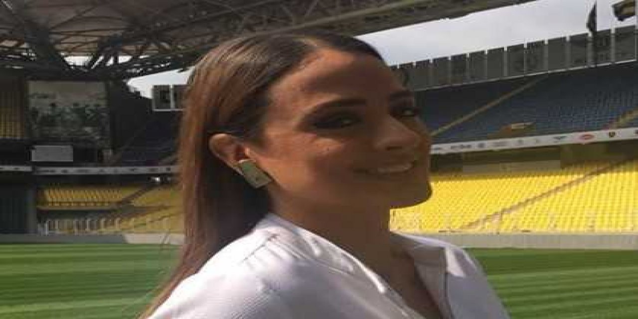 Zeynep Tandoğan Kimdir? Zeynep Tandoğan Kaç Yaşında?