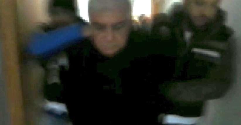 Bahar Apartmanı'nın müteahhitti İbrahim Mustafa Uncuoğlu kimdir?  İbrahim Mustafa Uncuoğlu  nereli ve kaç yaşında