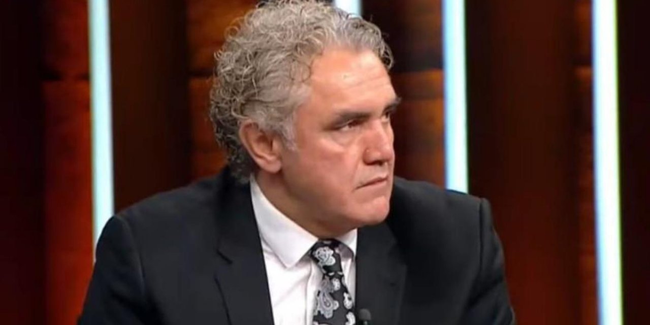 Faruk Aksoy kimdir? Faruk Aksoy Kaç yaşında?