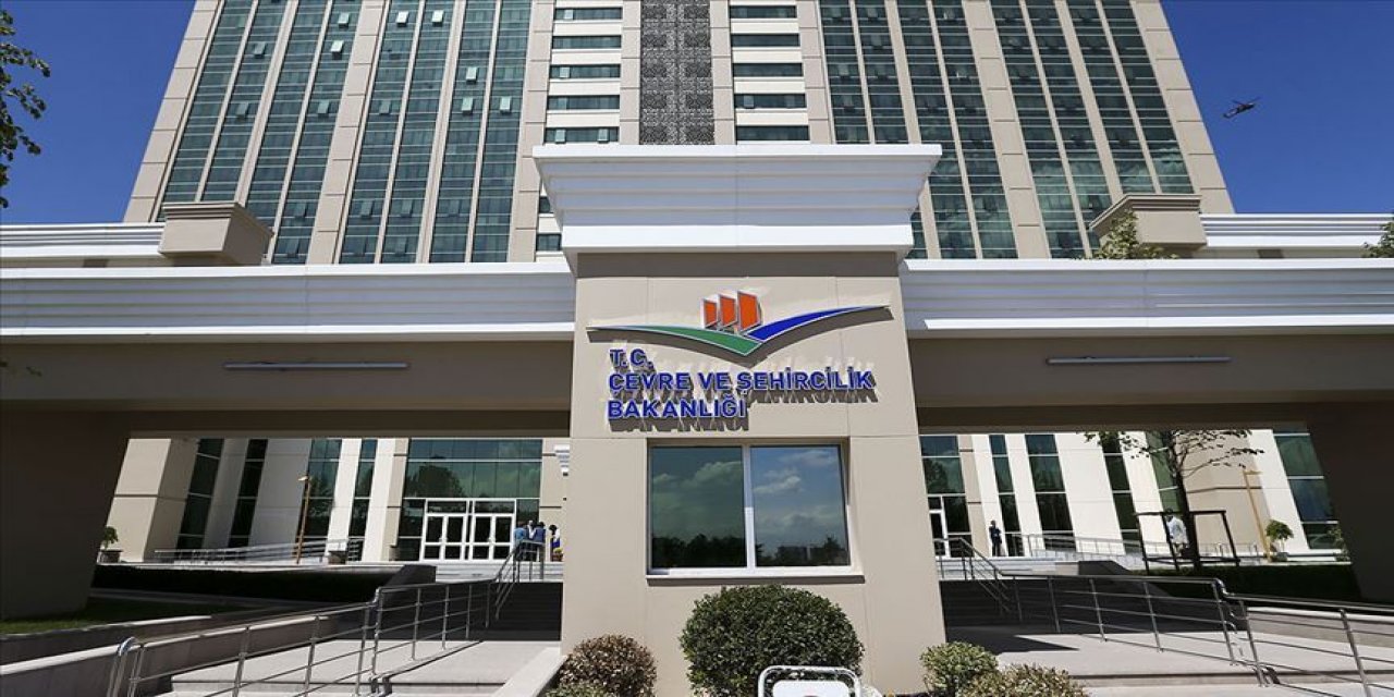 Hatay Çevre İl Müdürlüğü’nde “evrakların yok edildiği” iddiası yalanlandı